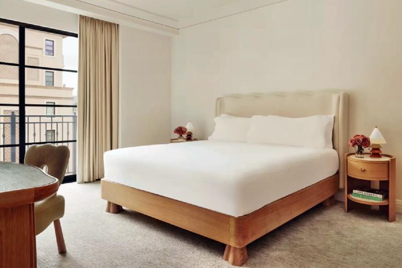 2 Bedroom Rodeo Suite