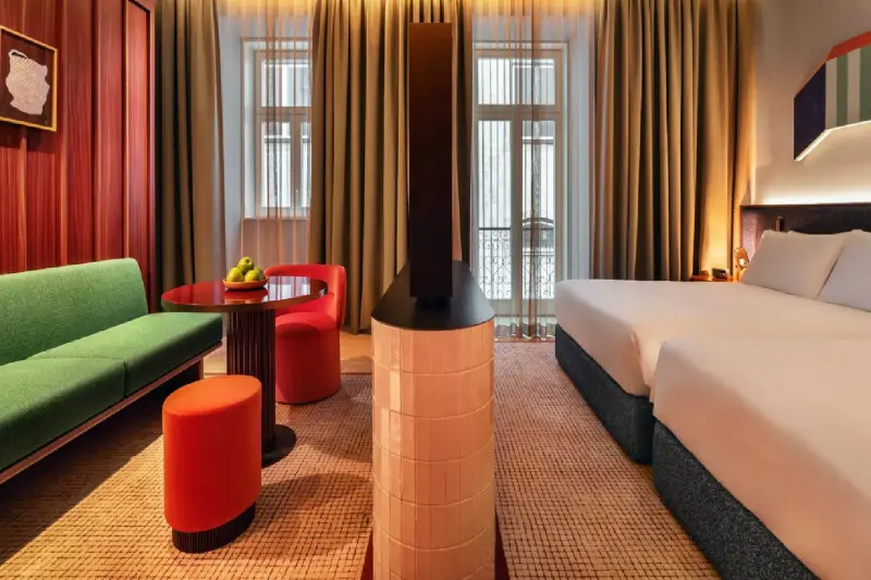 Junior Suite 