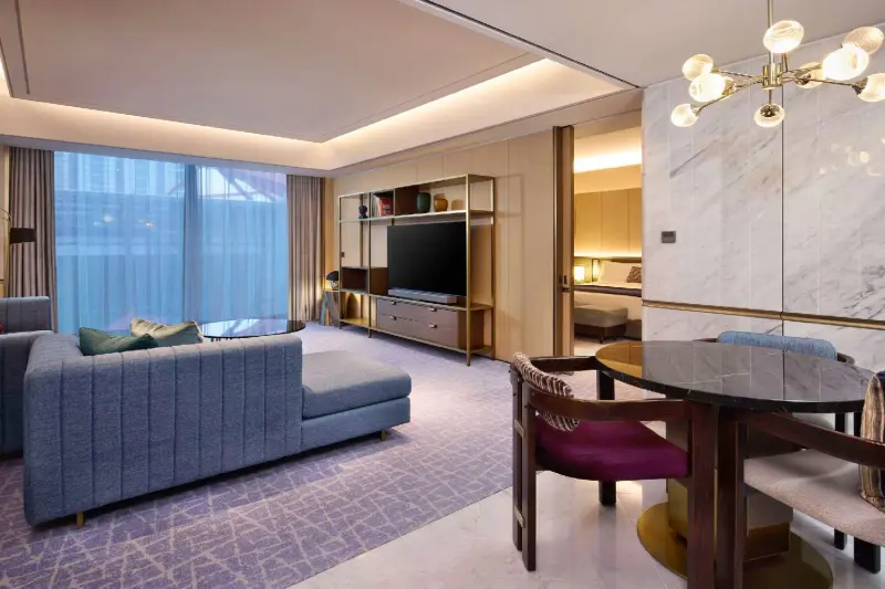 Classic Suite
