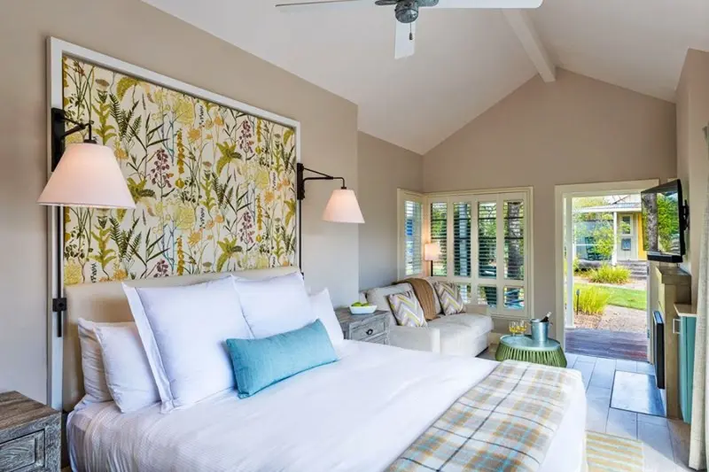 Premier Harvest Cottage