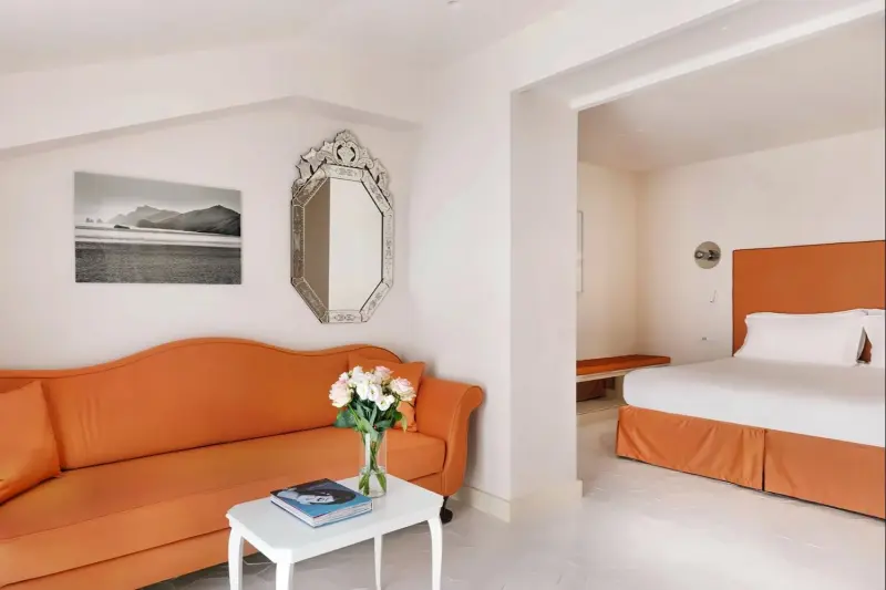 Audrey Suite