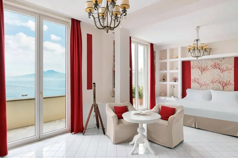 Corallo Suite