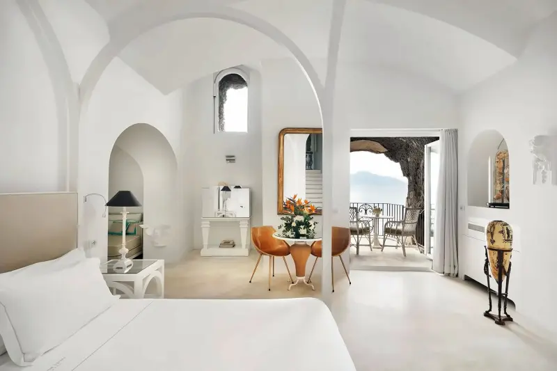 Roccia Suite