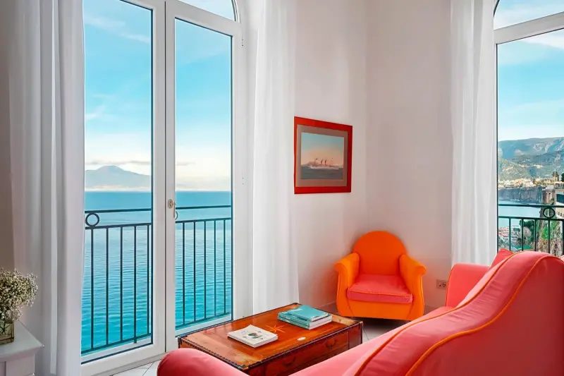 Marguerite Suite
