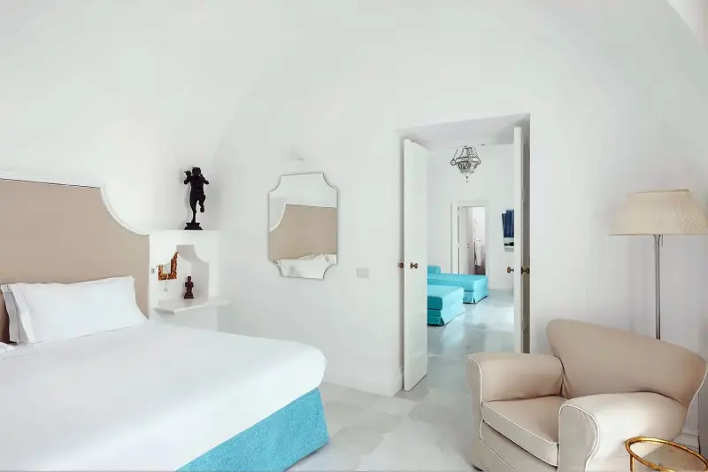 De La Syrene Suite