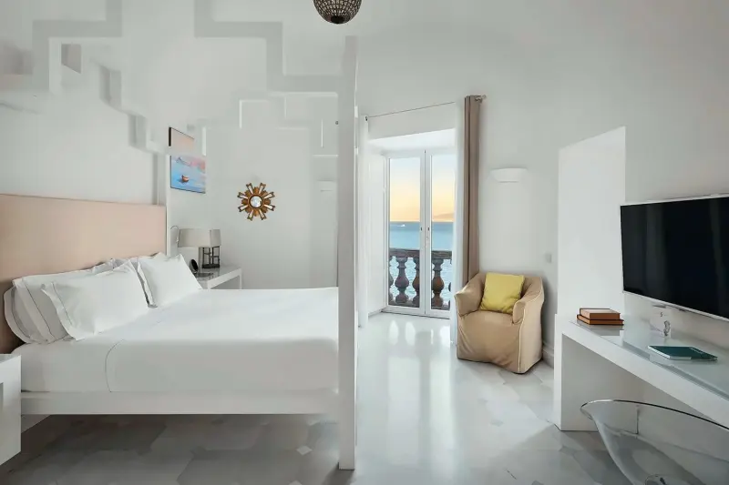 Camelia Suite