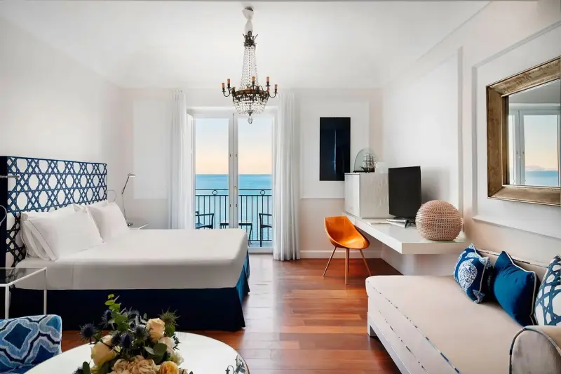 Superior Junior Suite