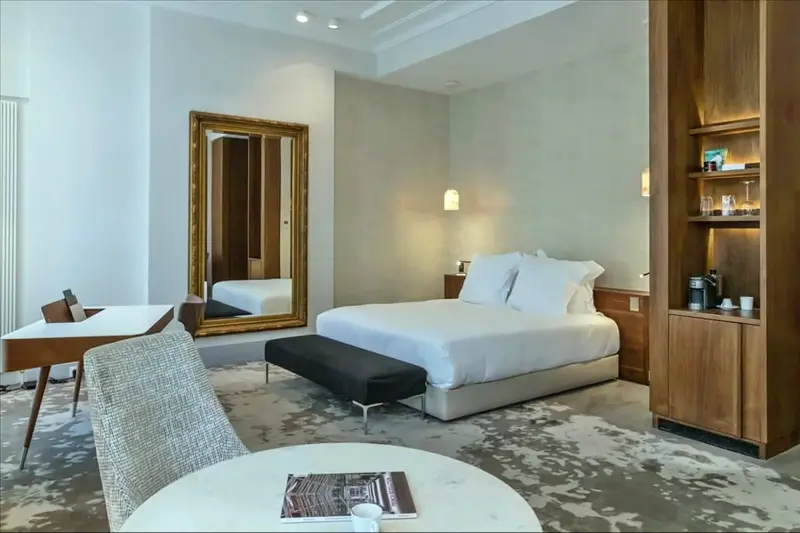 So Chic Junior Suite