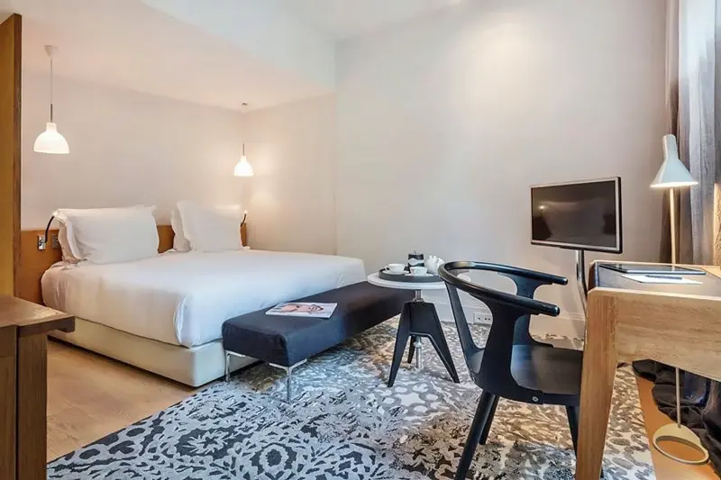Superior Cosy Room
