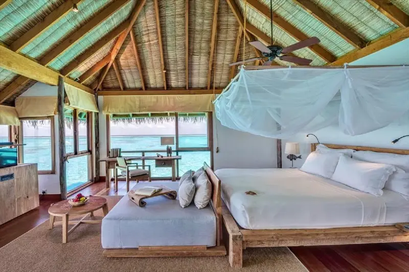 Villa Suite