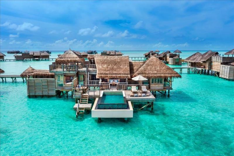 Villa Pool Suite