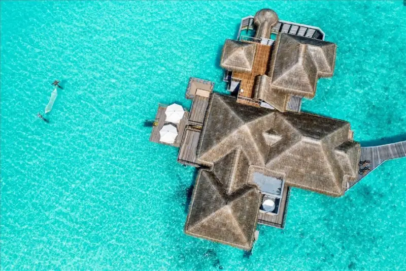 2 Bedroom Gili Lagoon Retreat