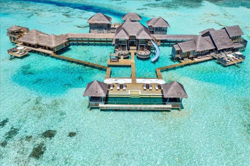 The Private Reserve Suite
