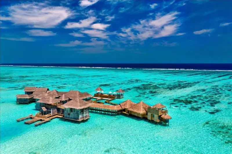 The Private Reserve Suite