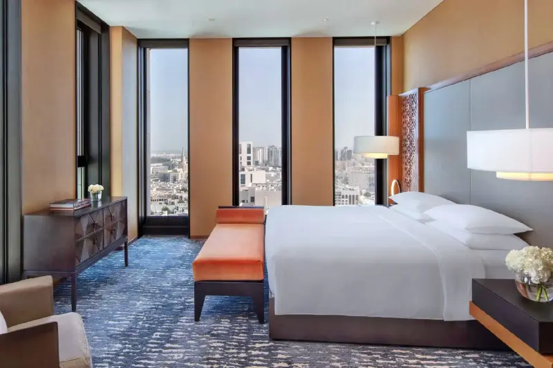 Executive Suite