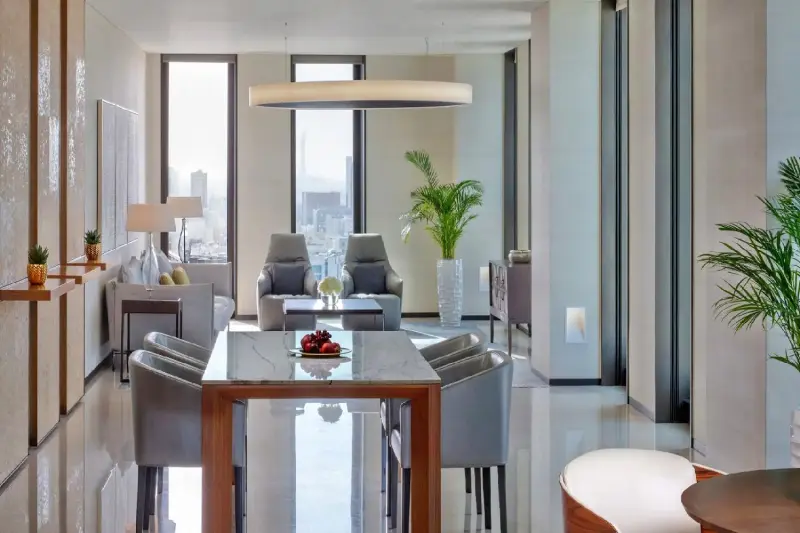 Executive Suite