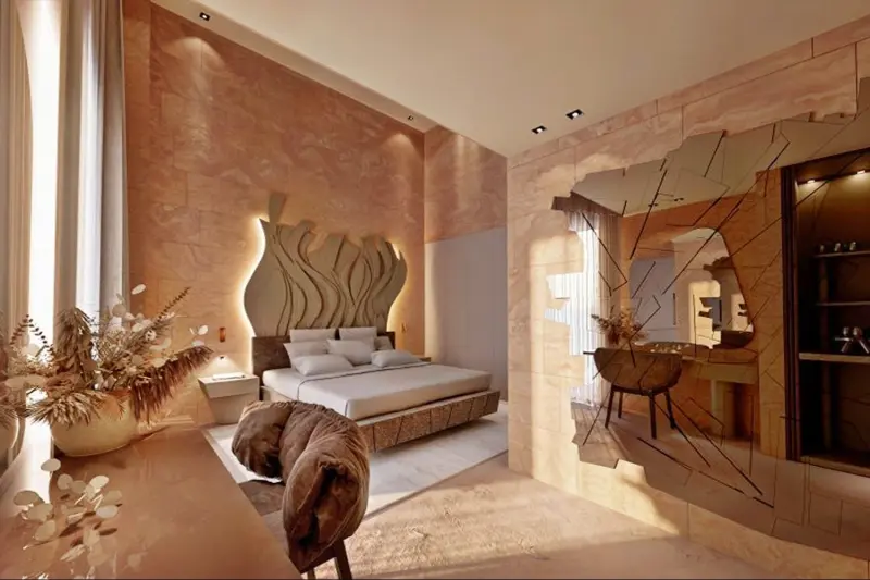 Solis Room
