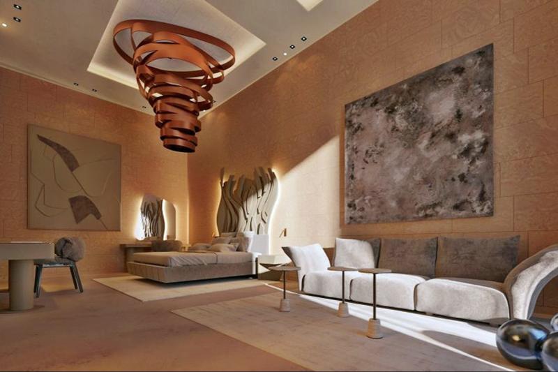 Solis Superior Suite