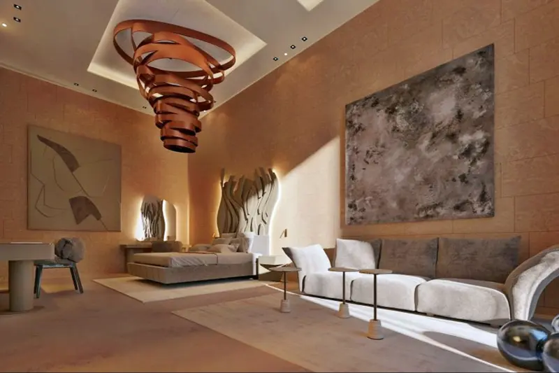 Solis Superior Suite