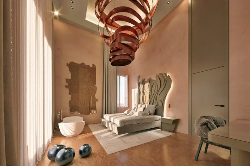 Solis Grand Suite