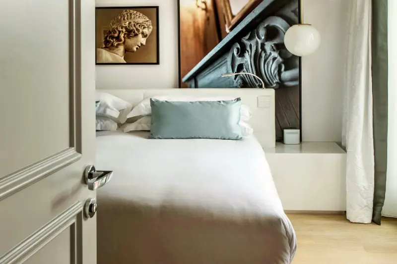 Luxury Room