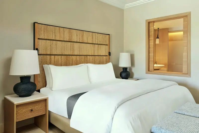 Superior Garden View Room