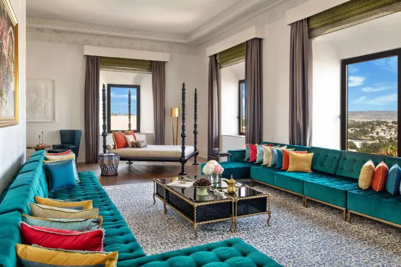 2 Bedroom Katara Suite 