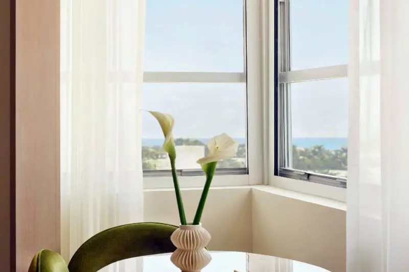Partial Ocean View Room