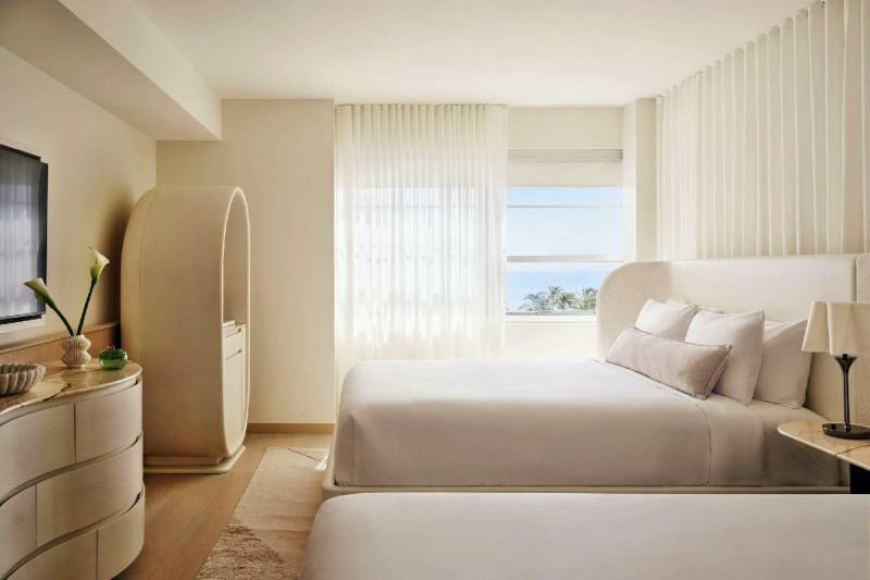Ocean View Room