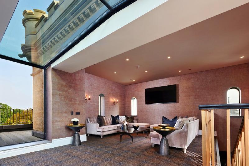 The Cameron Suite