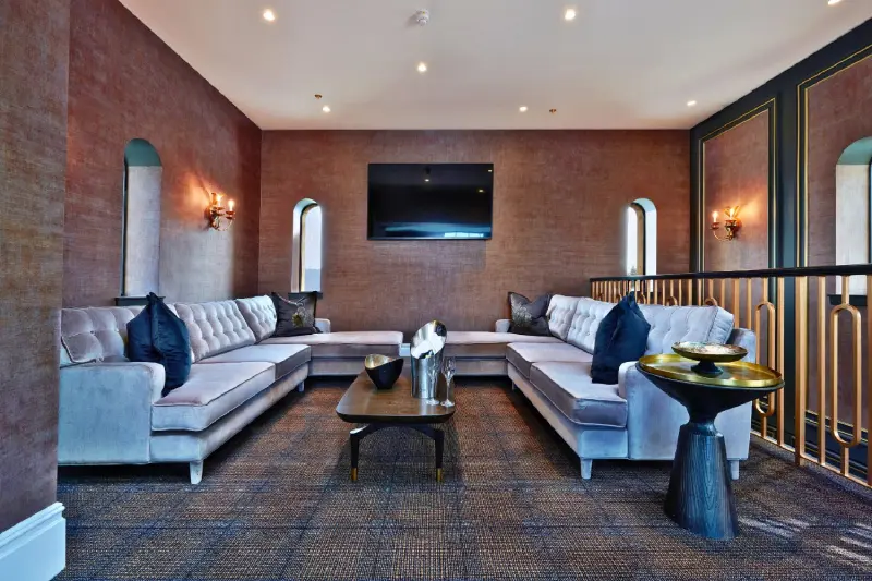 The Cameron Suite