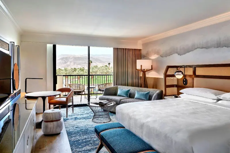 3 Bedroom Governor Suite
