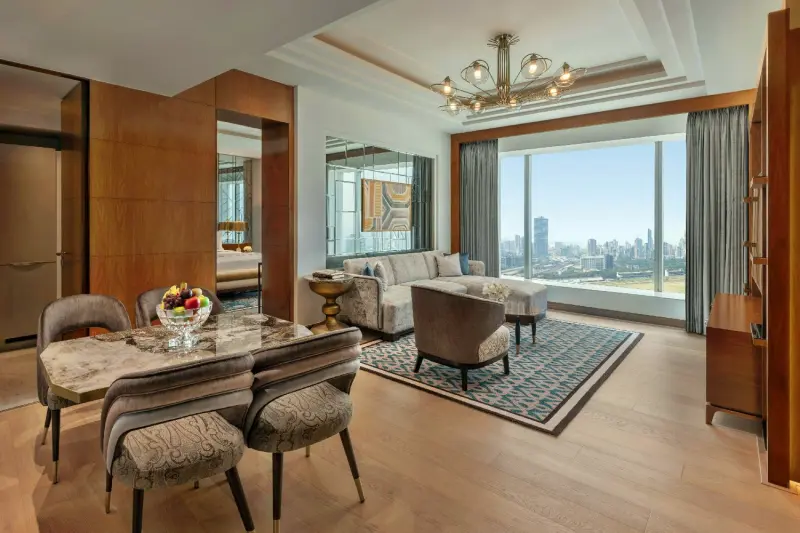 Caroline Astor Suite