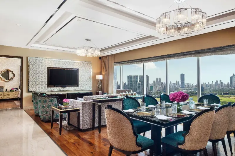 Metropolitan Suite