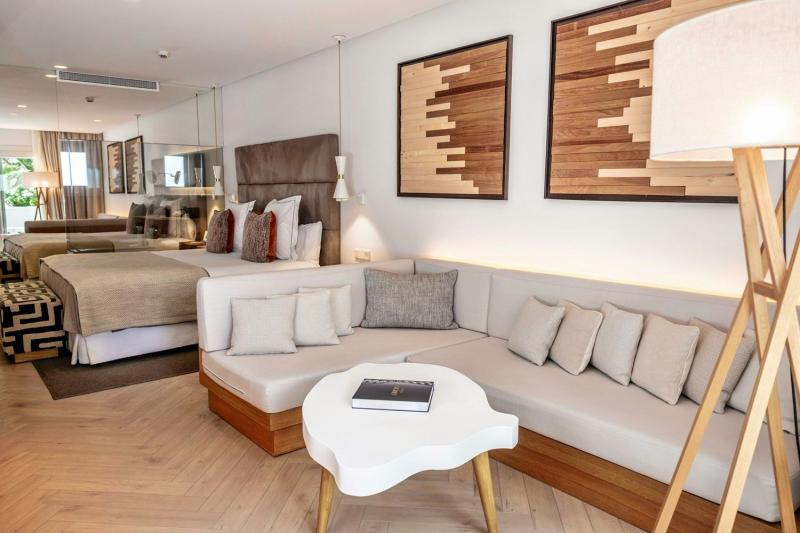 Nobu Premium Junior Suite