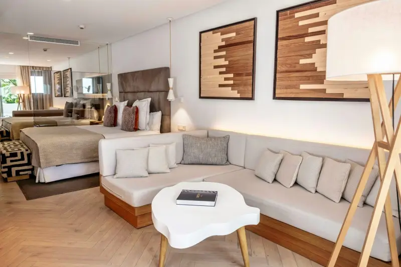 Nobu Premium Junior Suite
