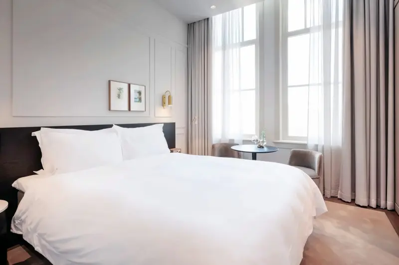 Luxury Superior Room