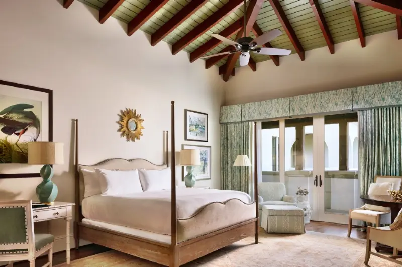 Cloister Beach Club Non View Room