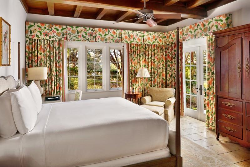 Cloister Beach Club Petite Non View Room