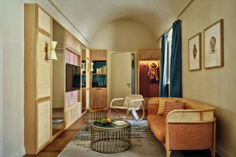 Prestige Suite