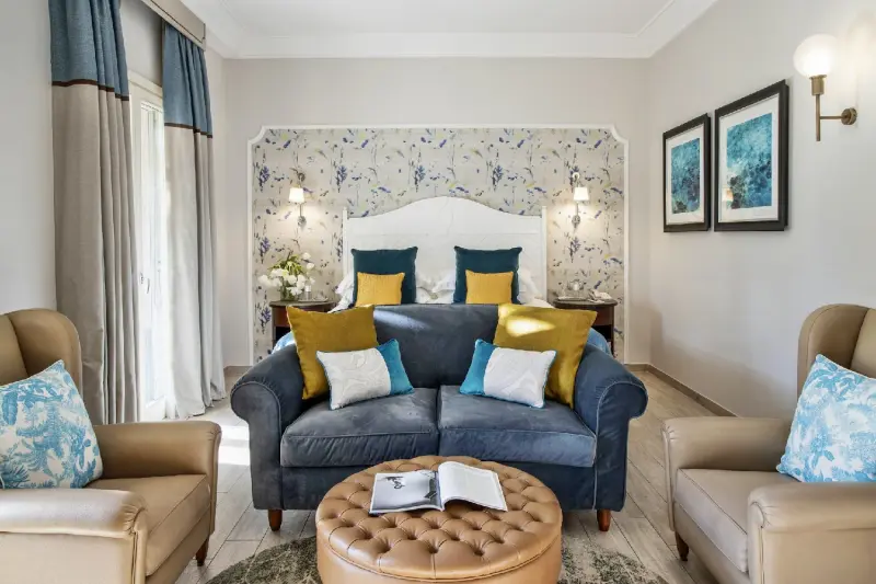 Junior Thermal Pool Suite