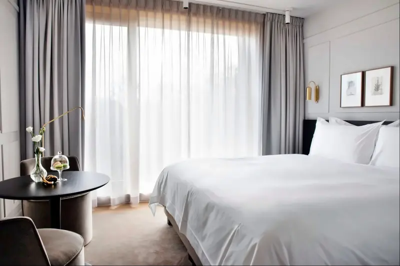 Luxury Room