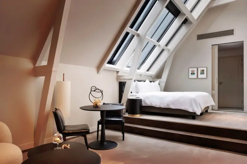 Signature Loft Suite