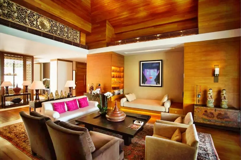 2 Bedroom Signature Villa No 23 