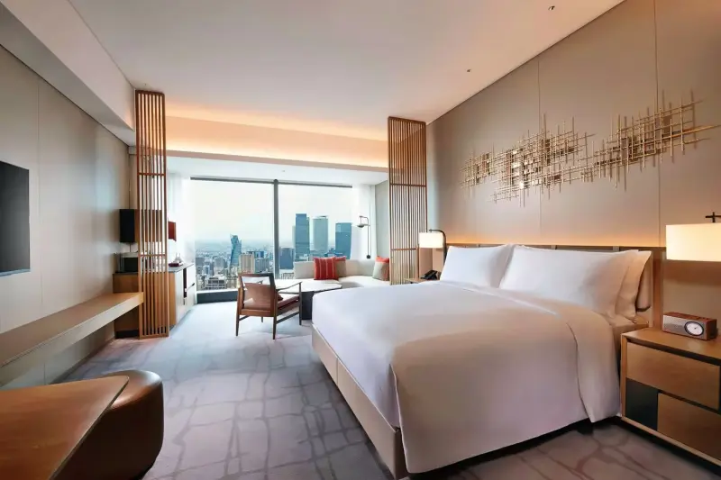 Premium Room