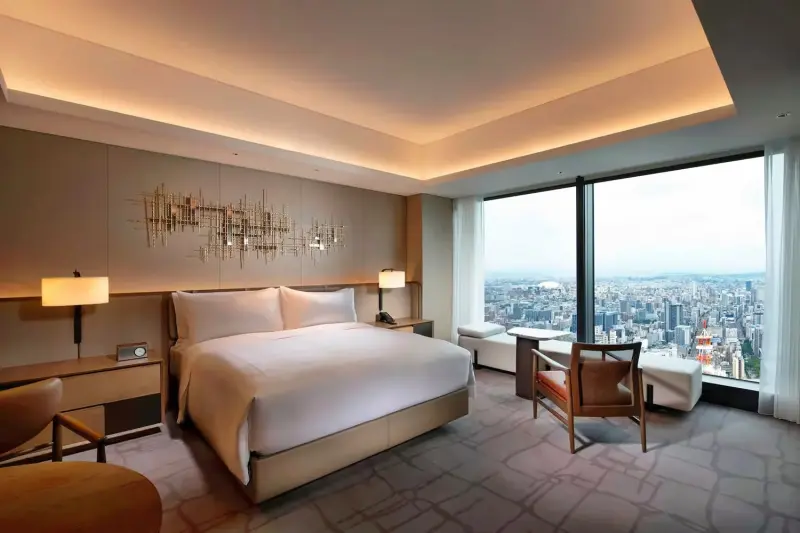 Executive Premium Room