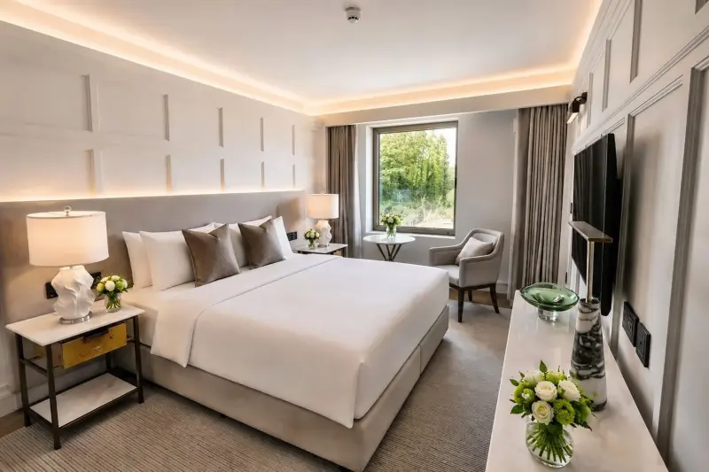 Classic Room