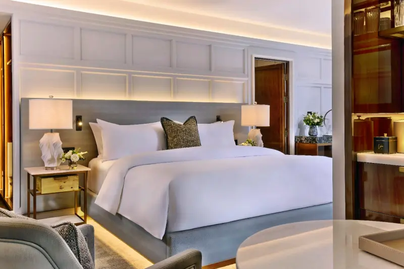 Junior Sea View Suite