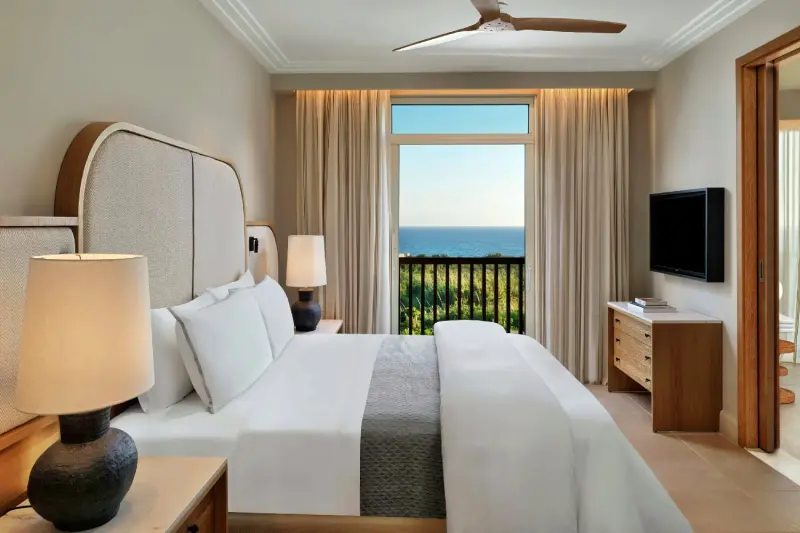  Premium Sea View Suite