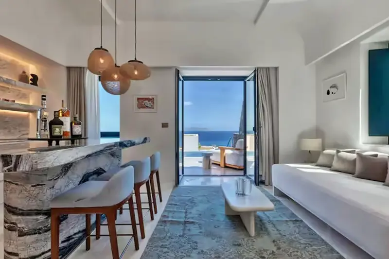 Etherio Villa